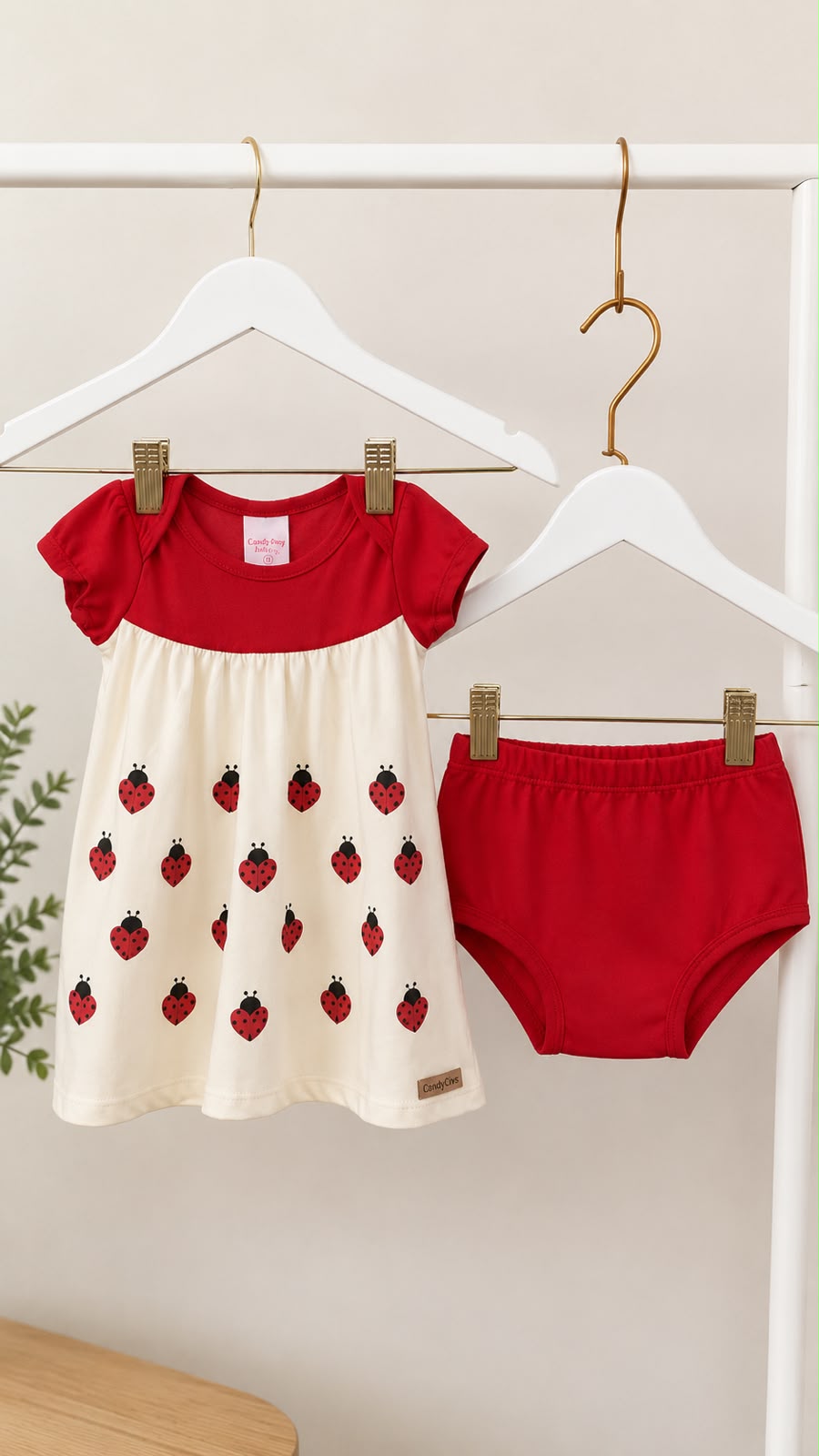 Conjunto Infantil