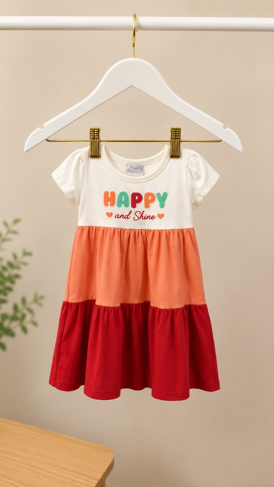 Vestido Feminino