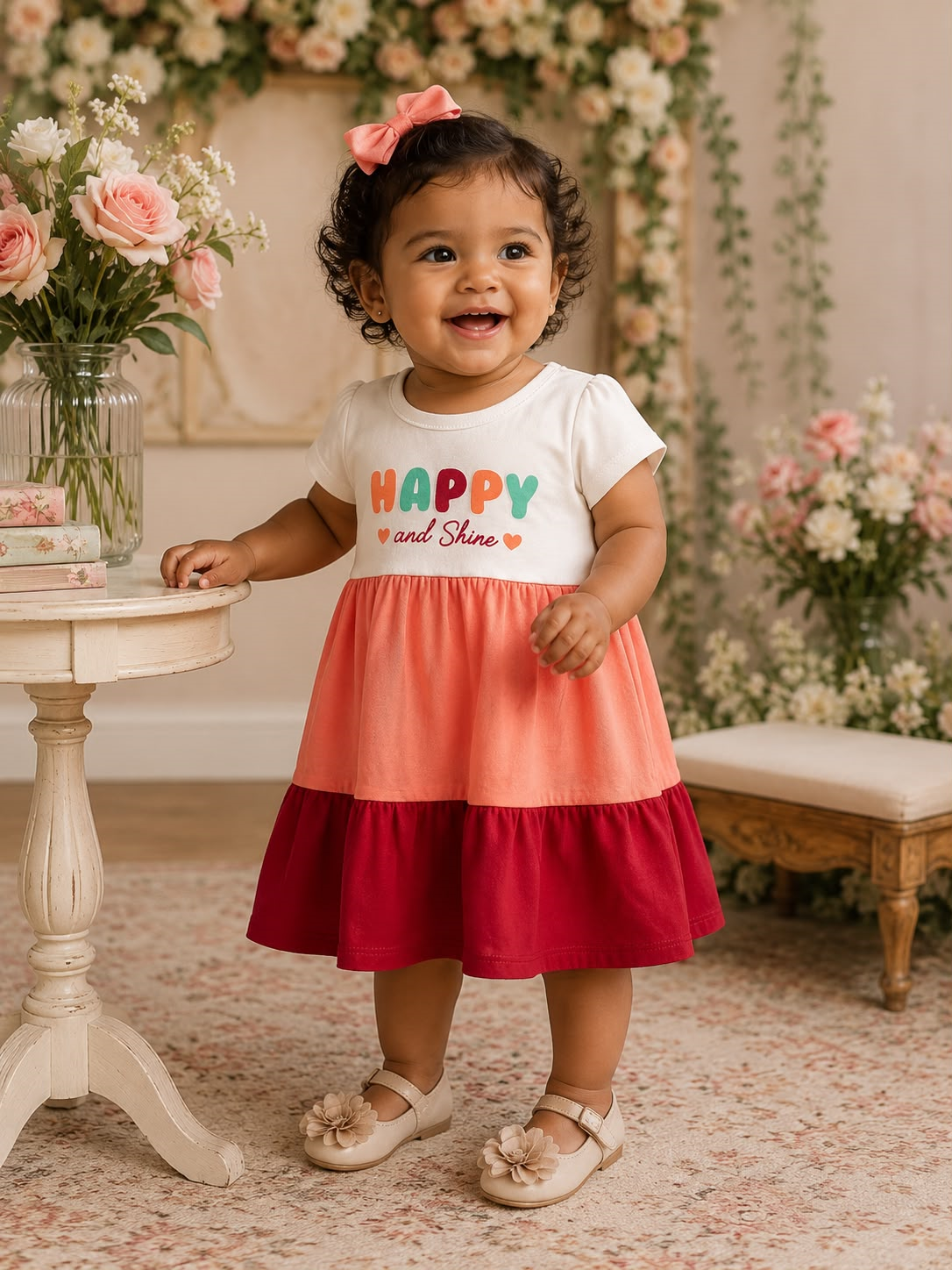 Vestido Feminino