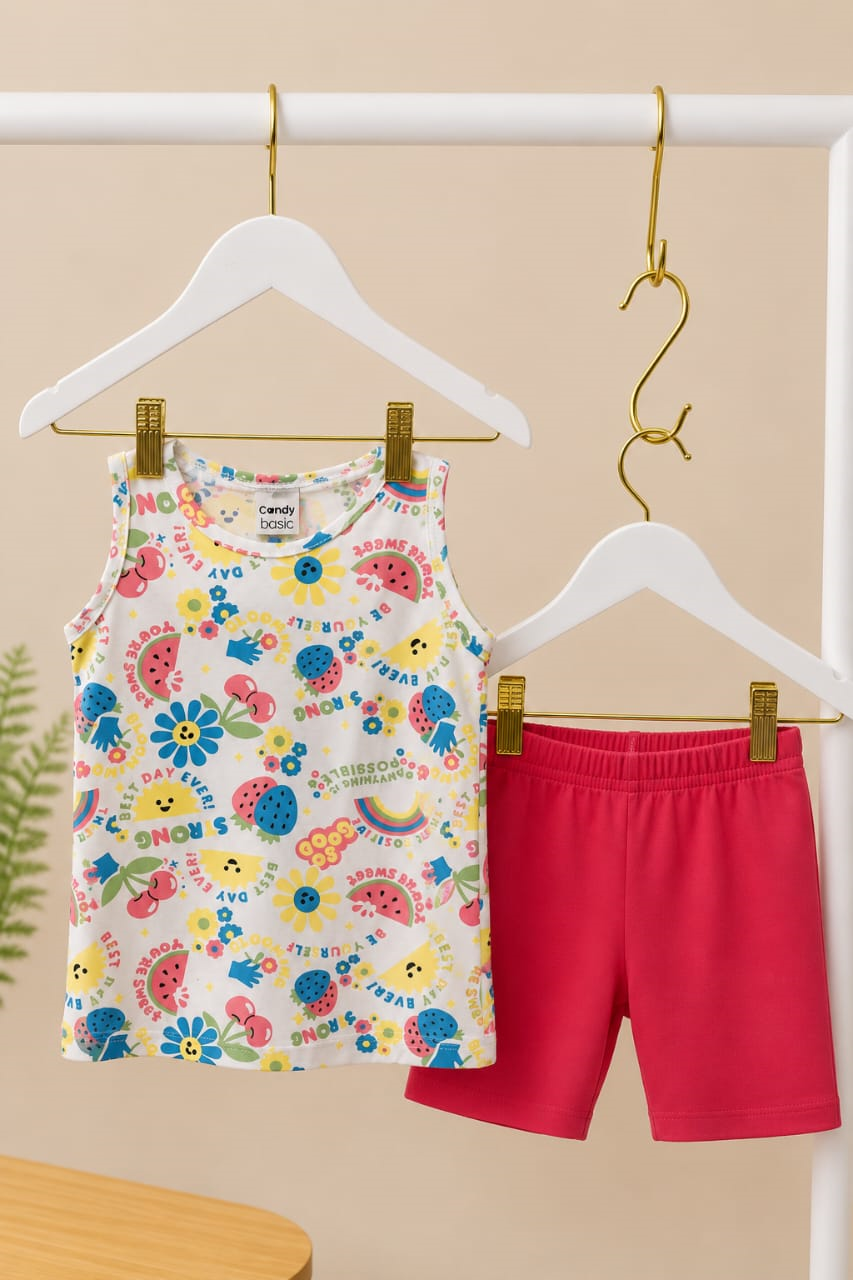 CONJUNTO FEMININO