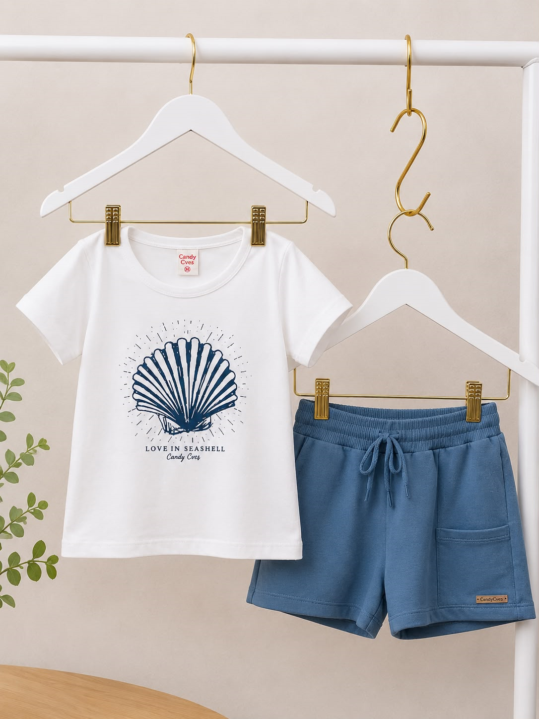 CONJUNTO FEMININO