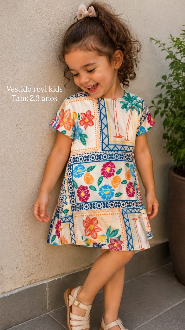 Vestido Feminino