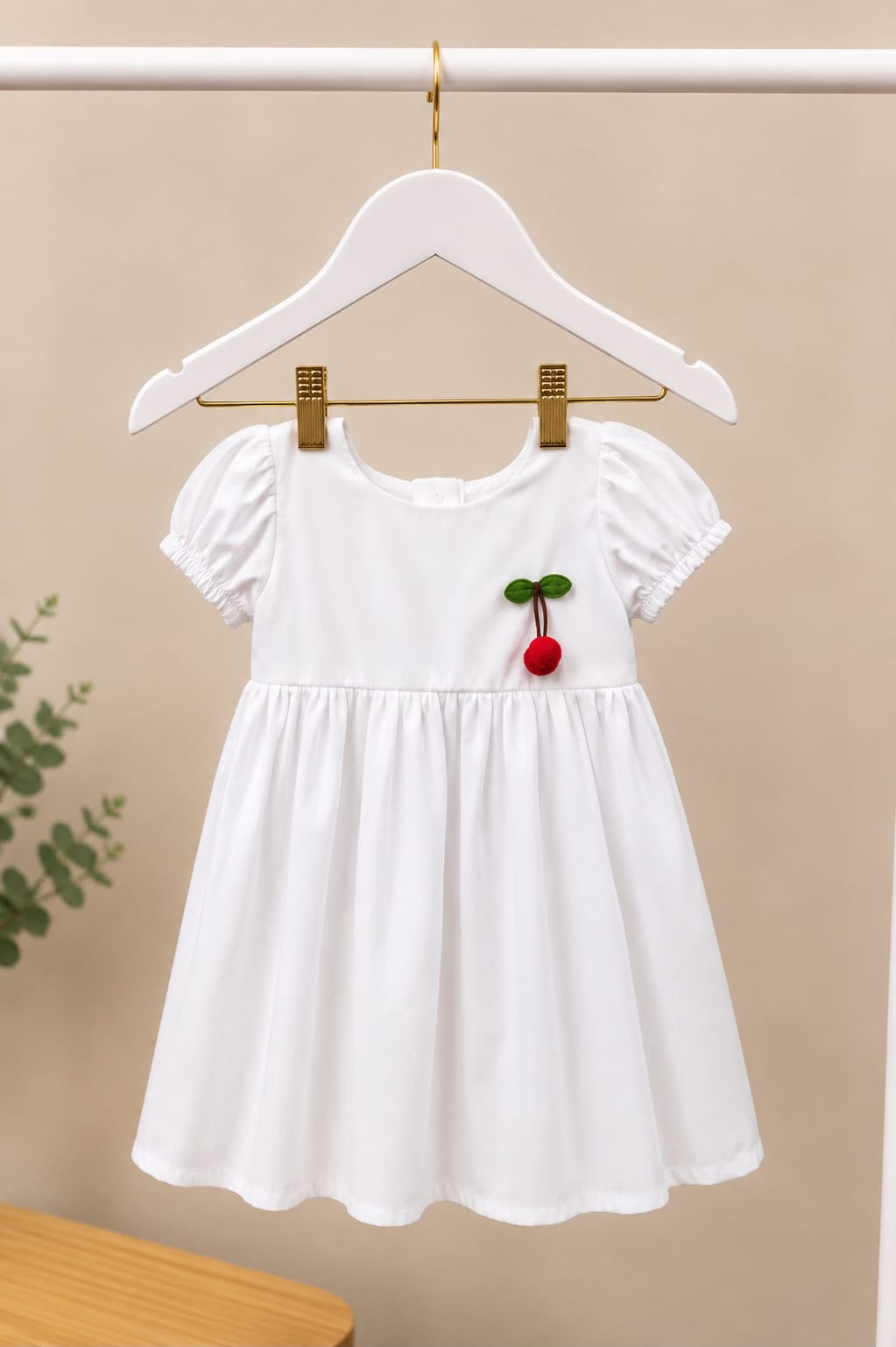 Vestido Feminino