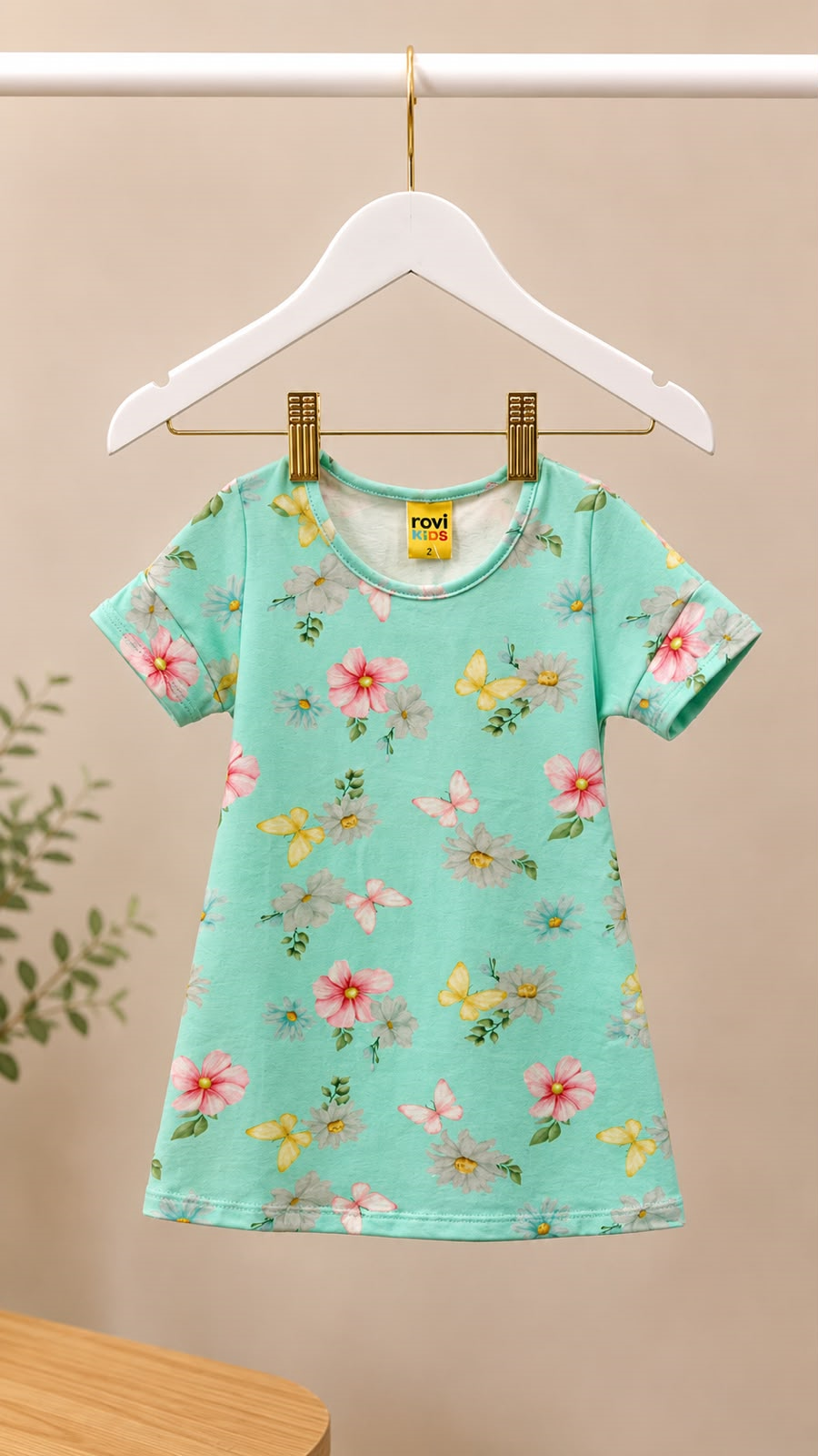 Vestido Feminino