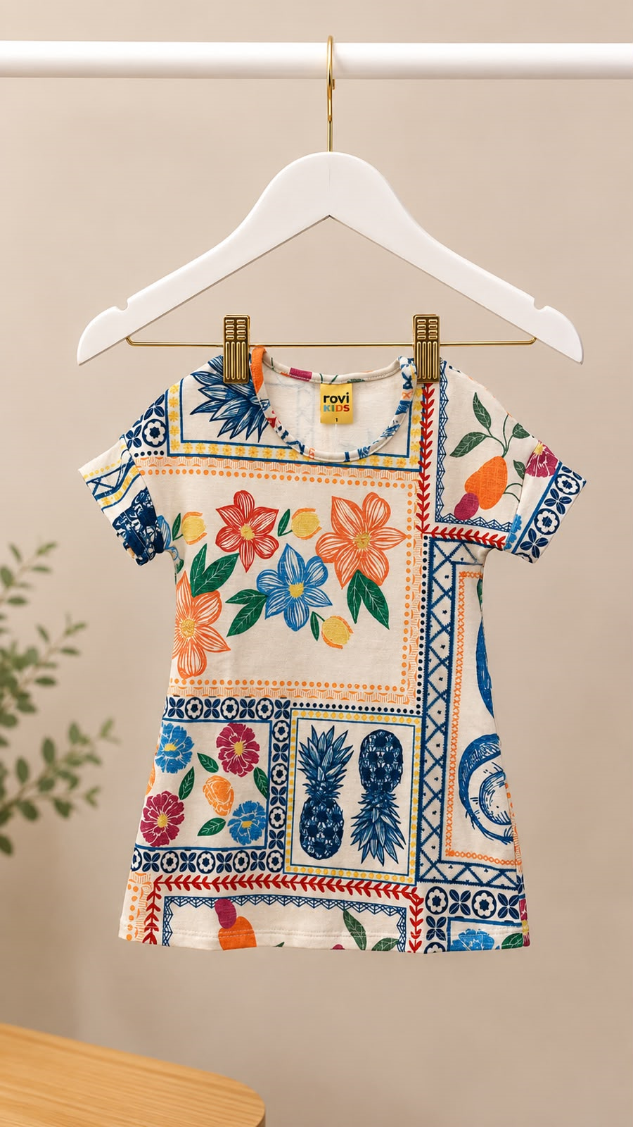Vestido Feminino