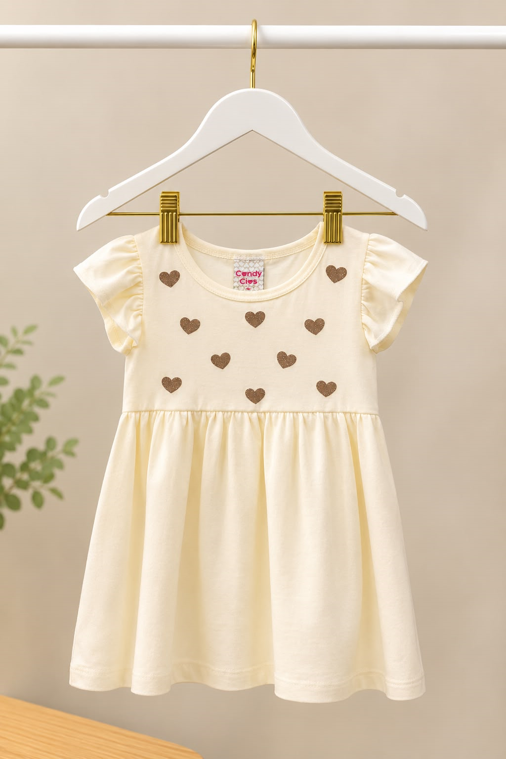 Vestido Feminino
