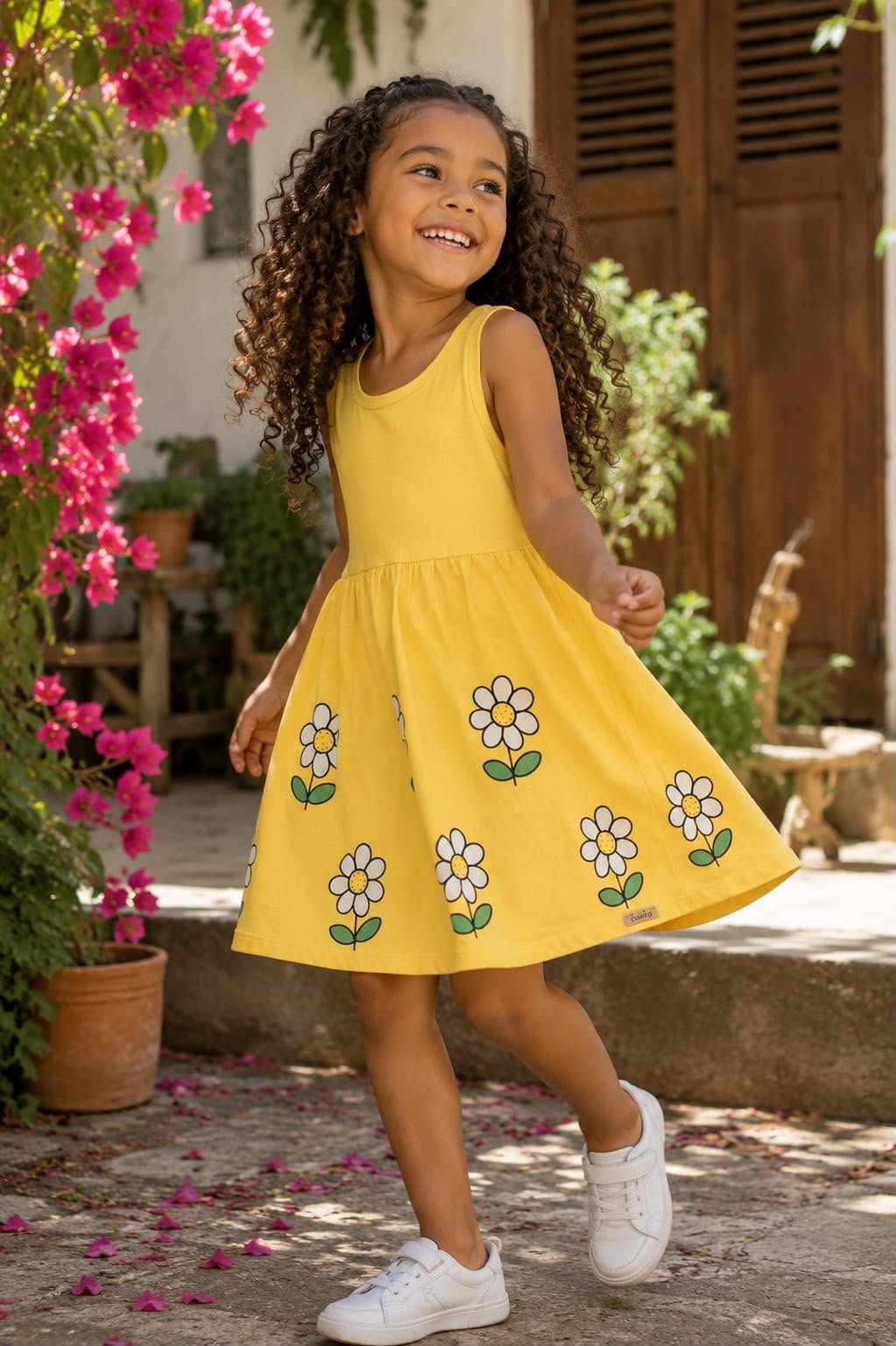 Vestido Feminino