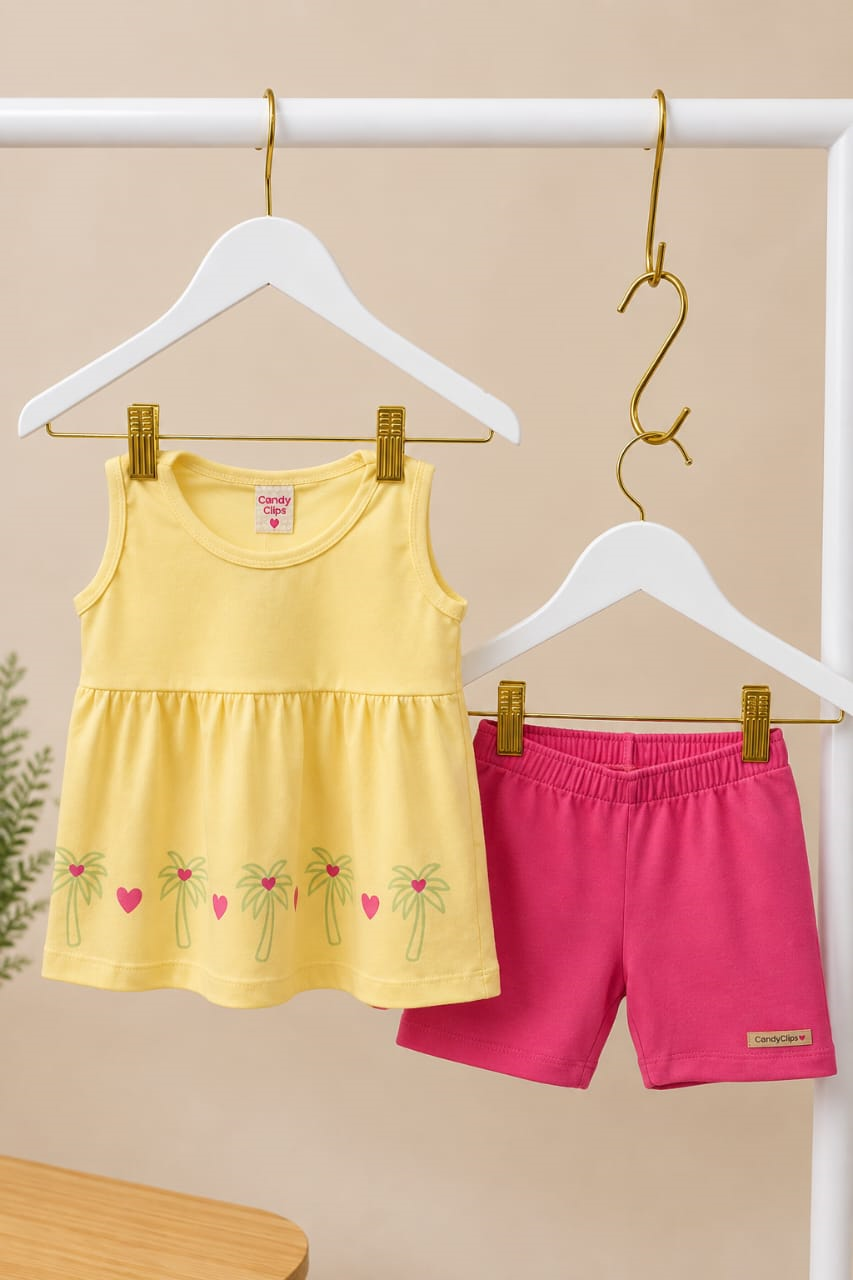 CONJUNTO FEMININO