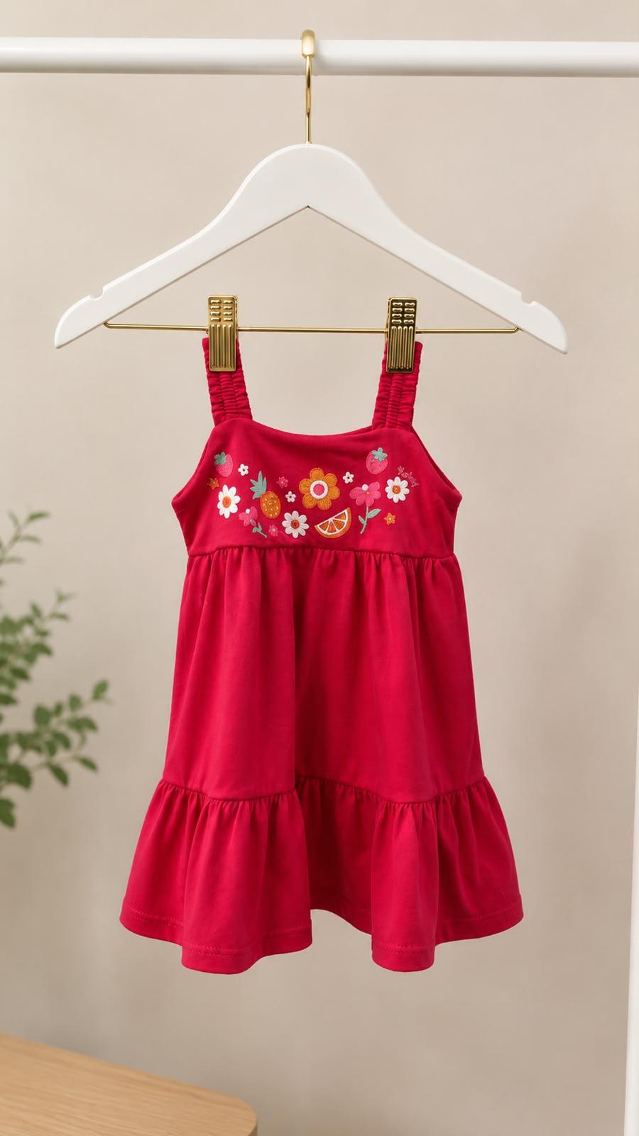Vestido Feminino