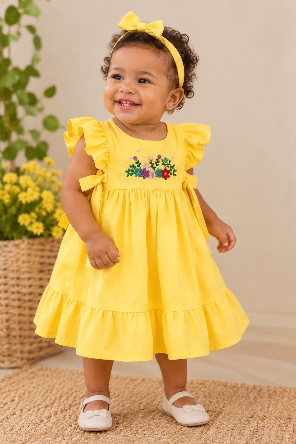 Vestido Feminino