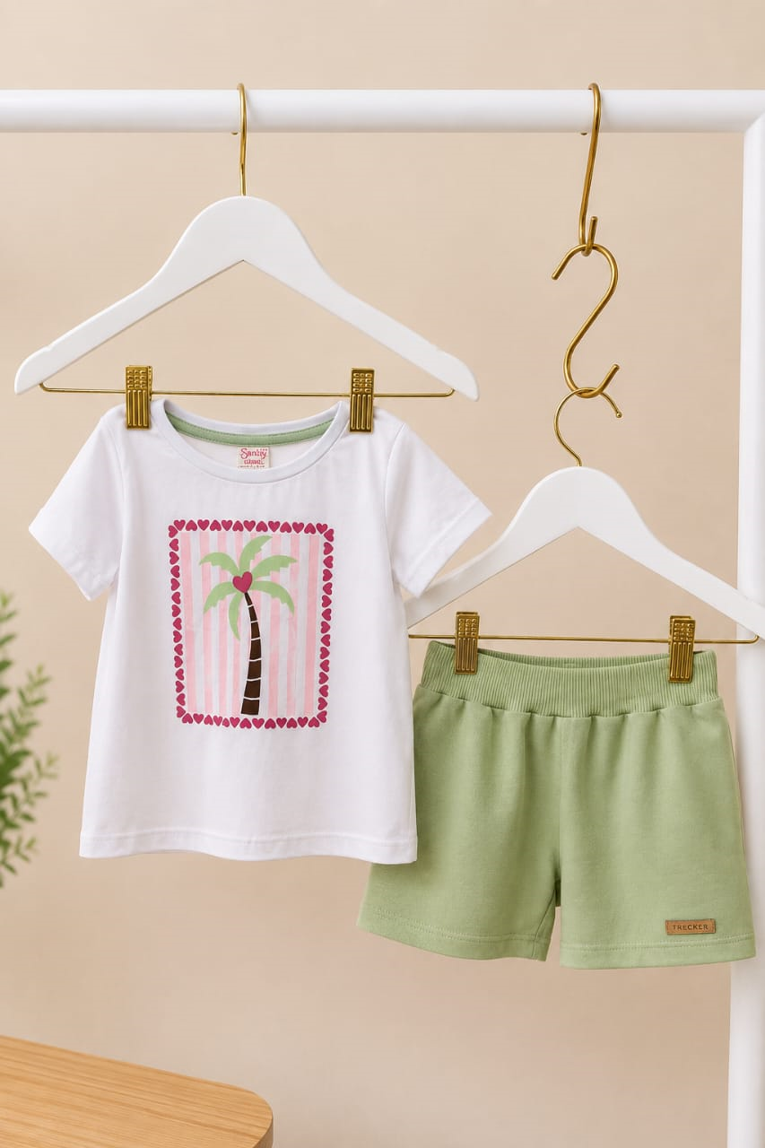 CONJUNTO FEMININO