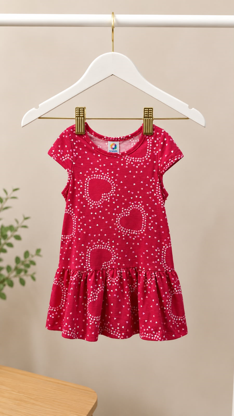 Vestido Feminino