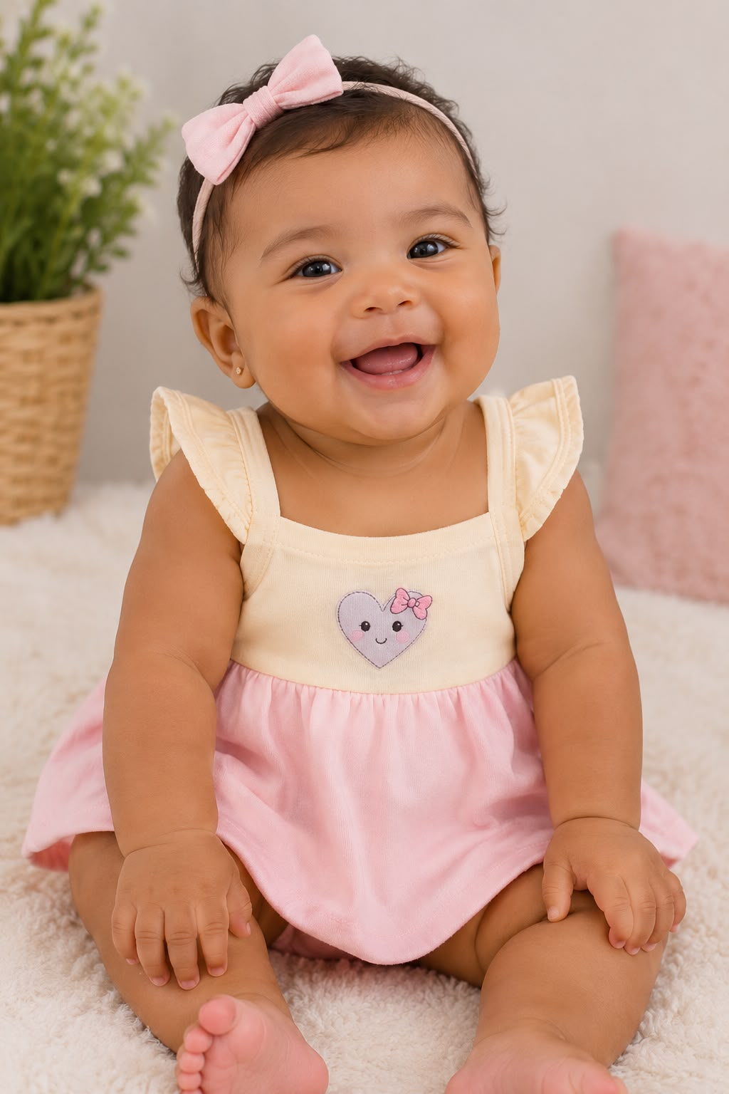 CONJUNTO FEMININO vestido+ calcinha