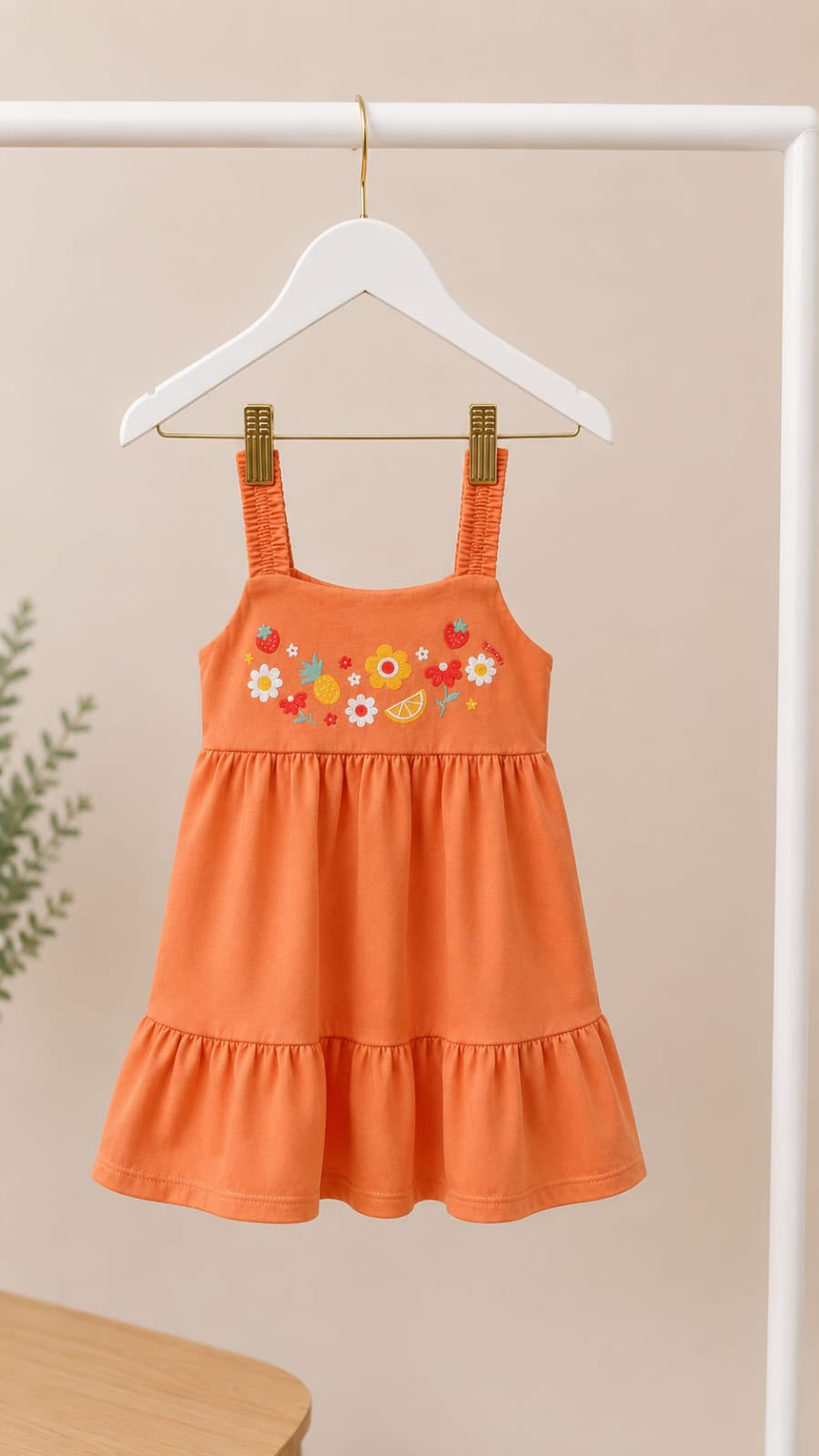 Vestido Feminino