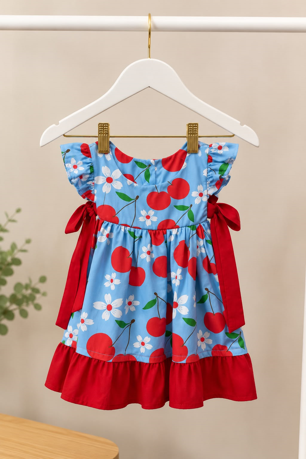 Vestido Feminino