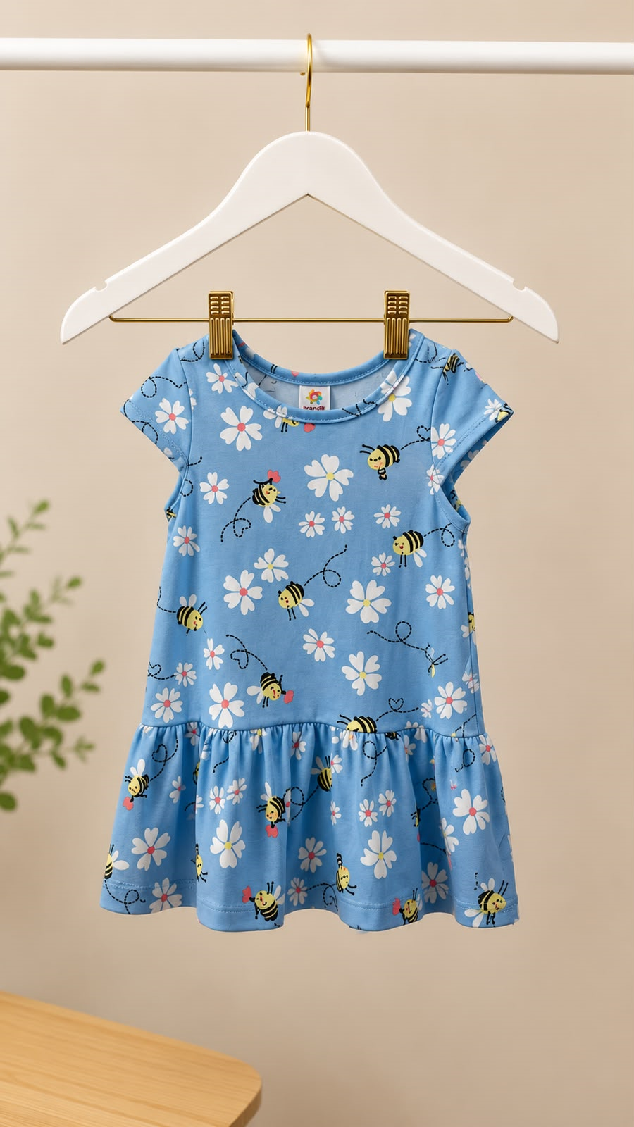 Vestido Feminino