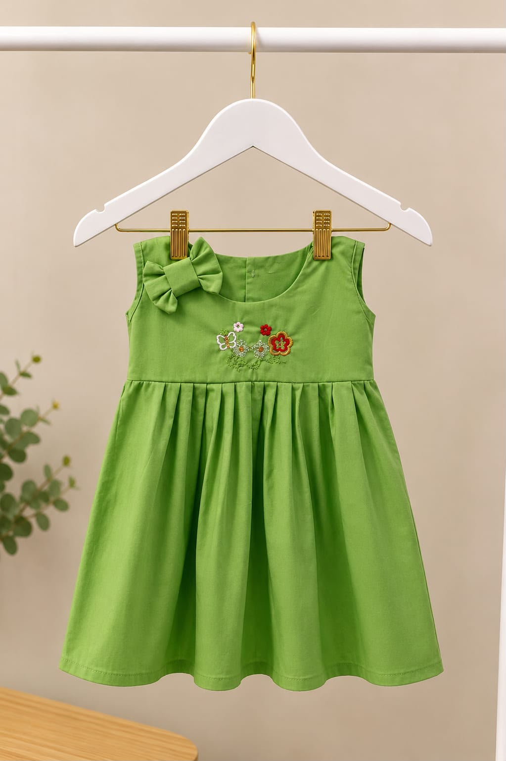 Vestido Feminino