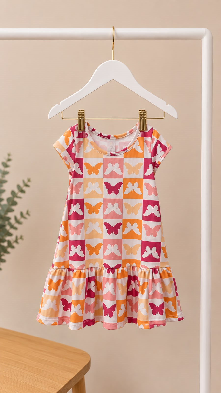 Vestido Feminino
