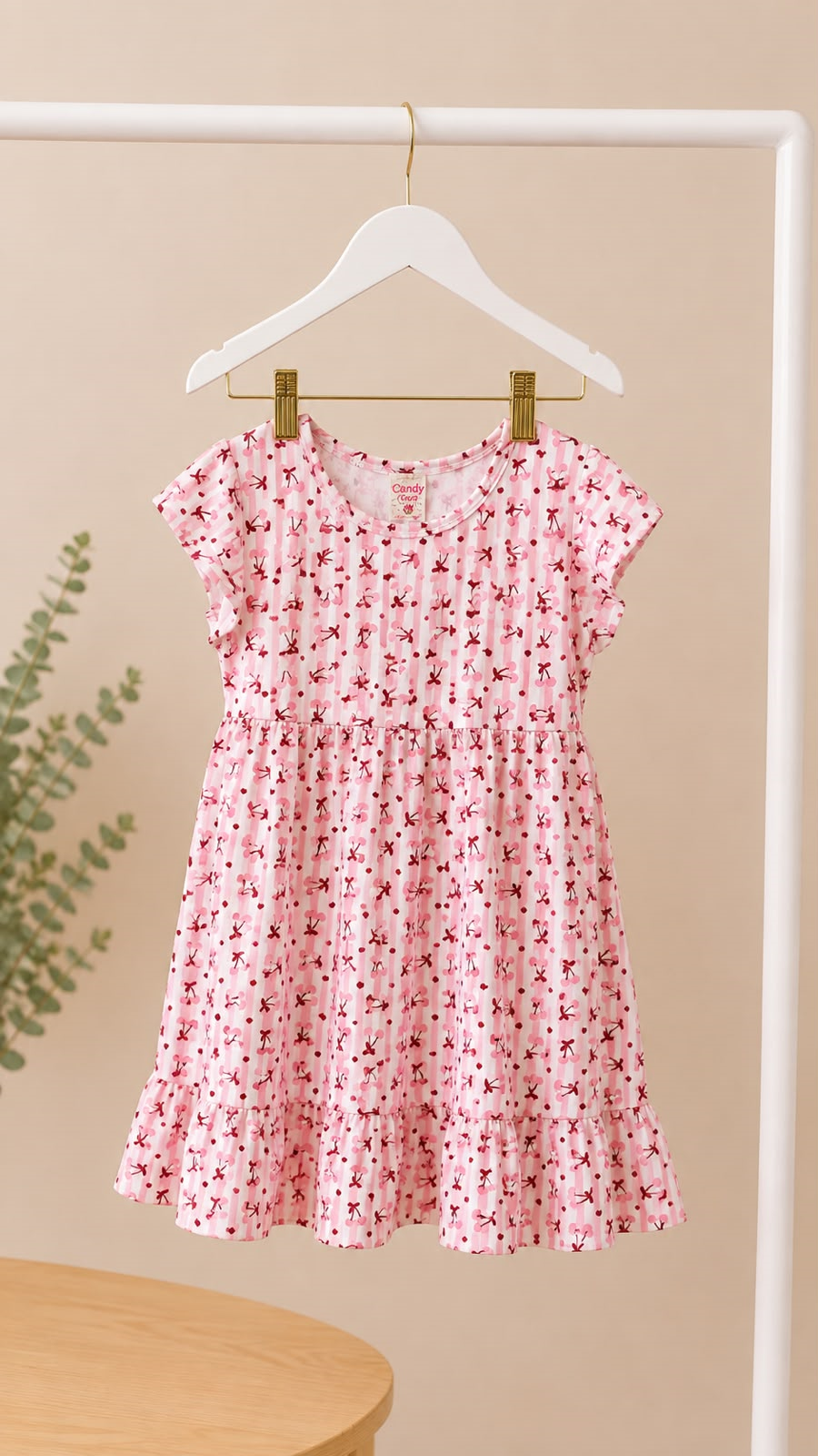 Vestido Feminino
