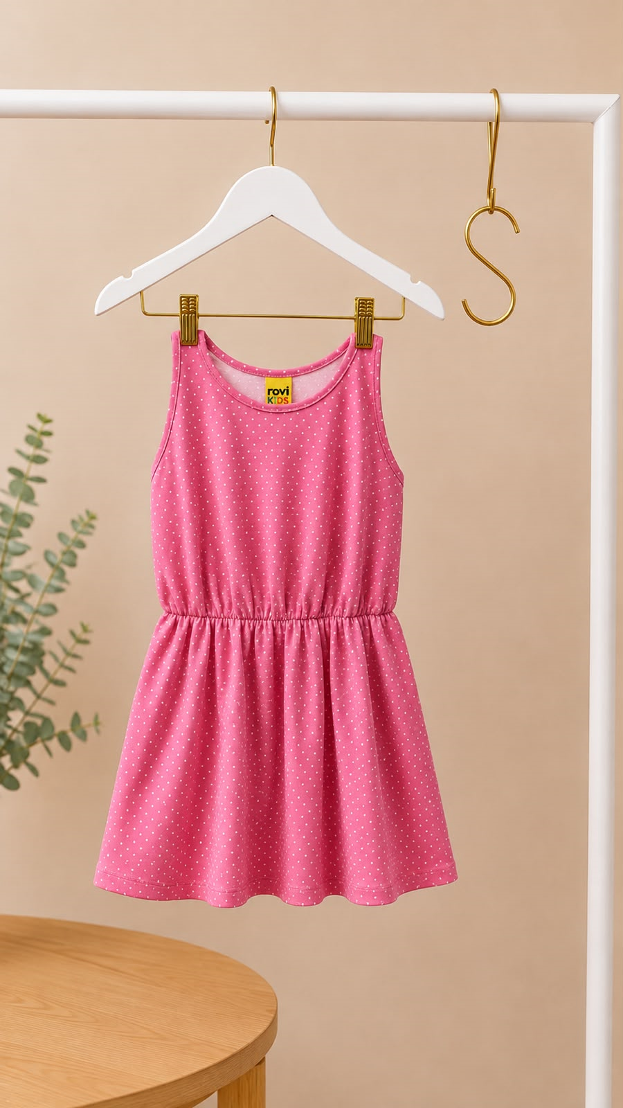 Vestido Feminino