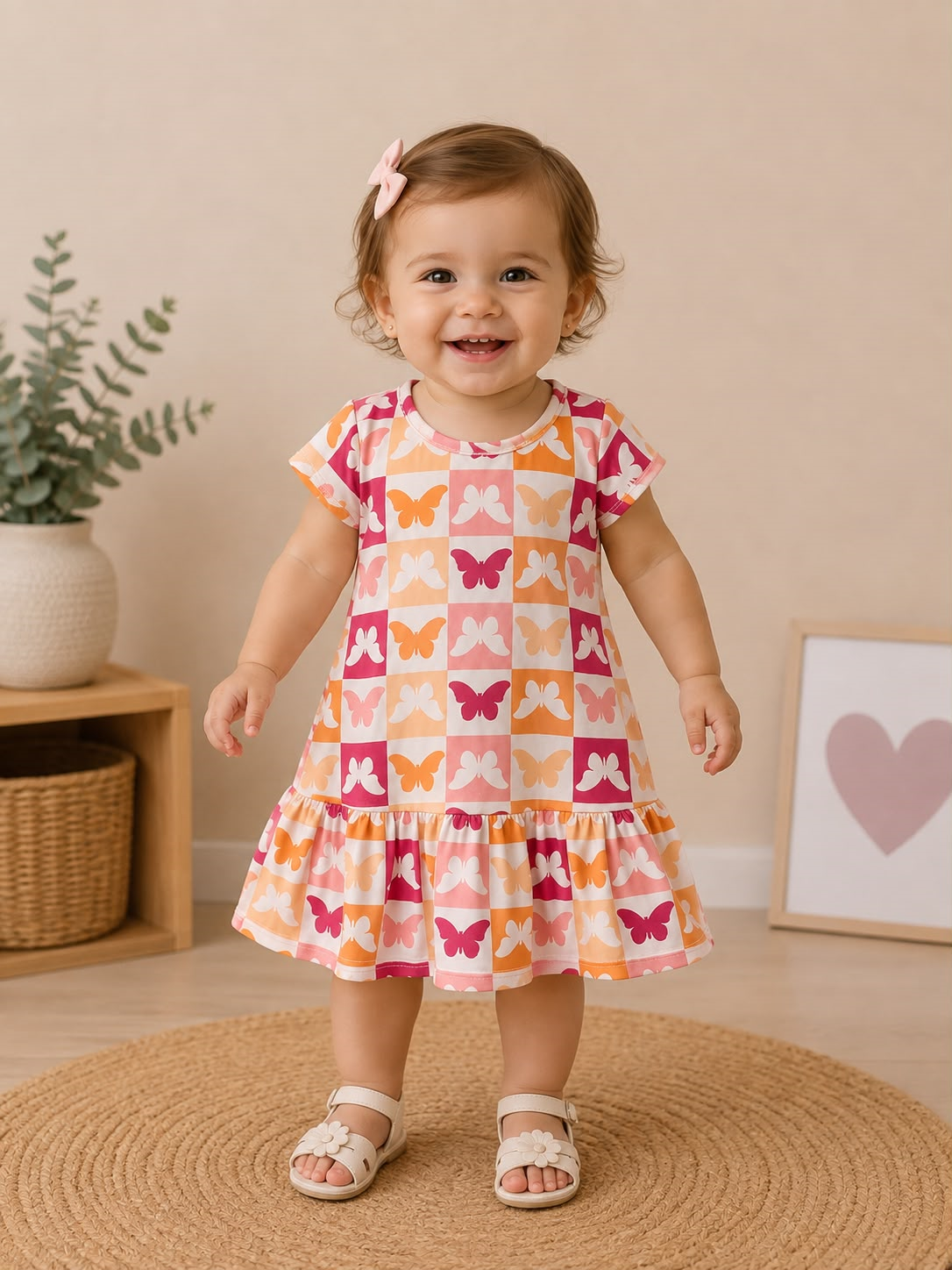 Vestido Feminino