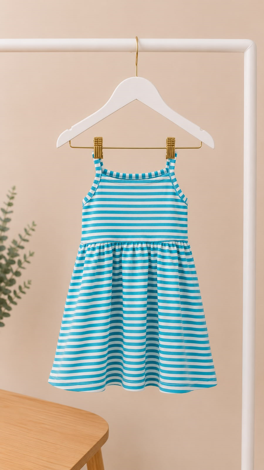 Vestido Feminino
