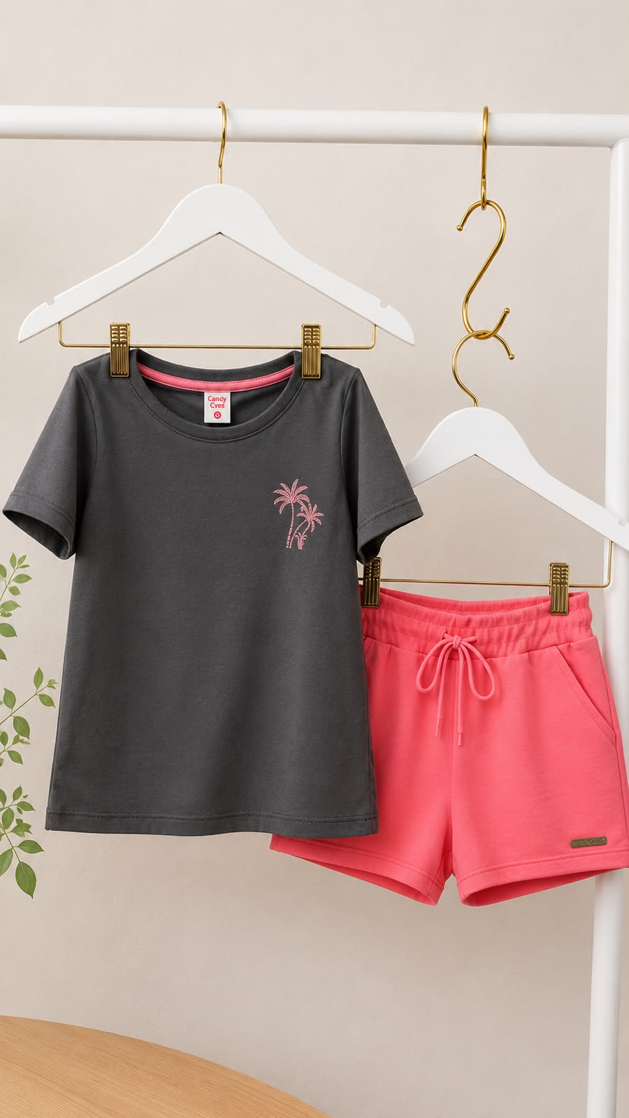 CONJUNTO FEMININO