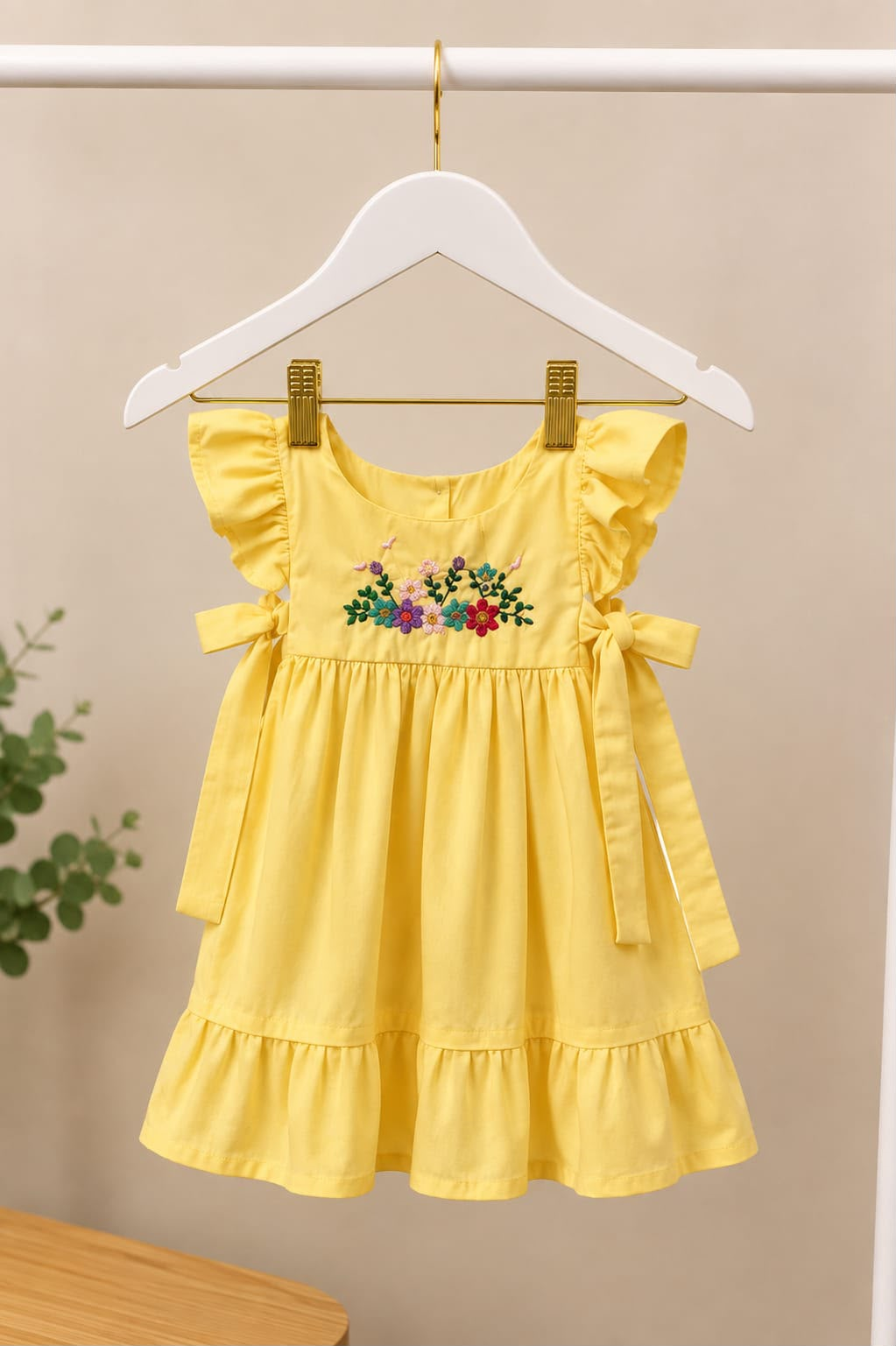 Vestido Feminino