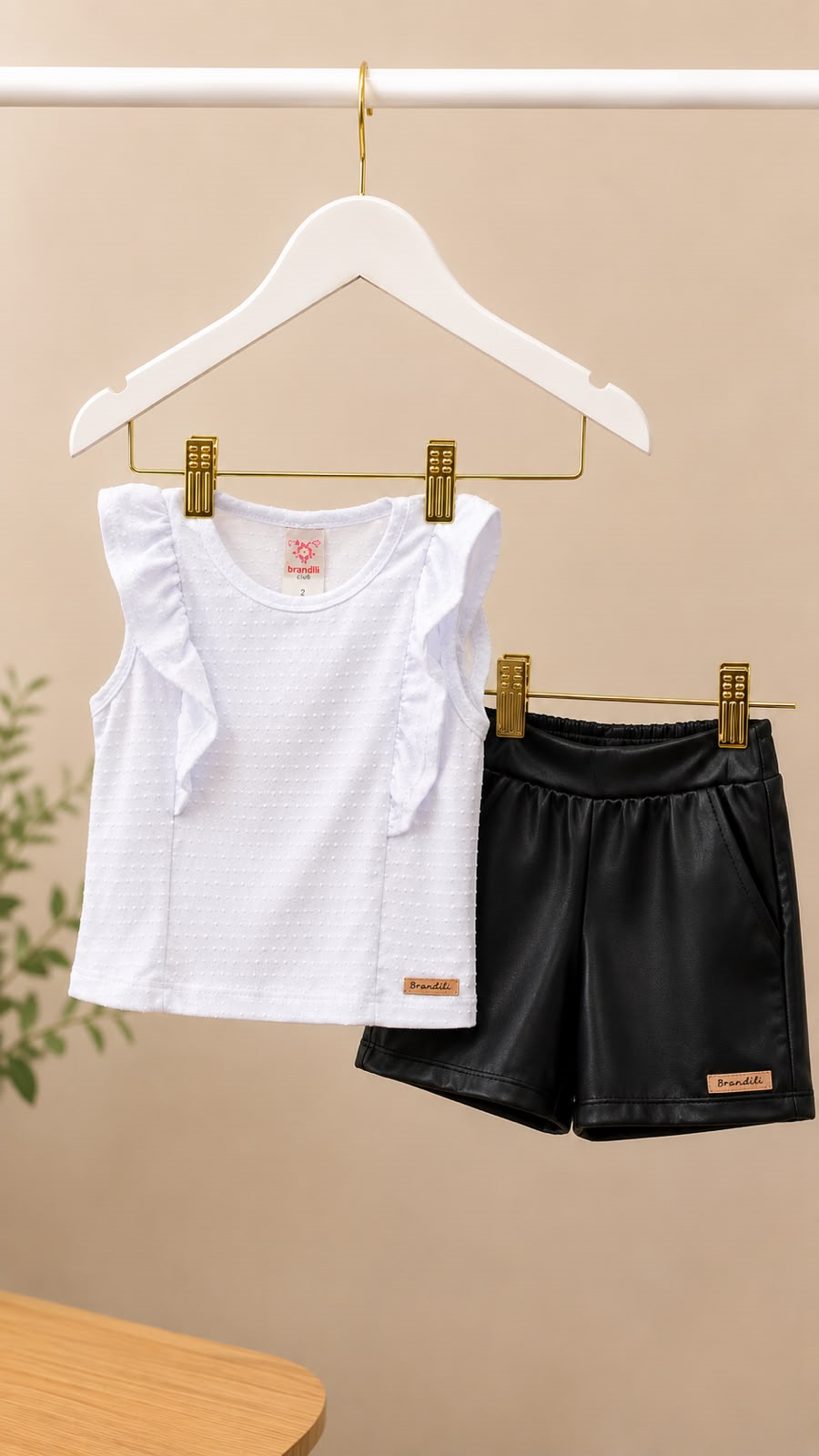 CONJUNTO FEMININO