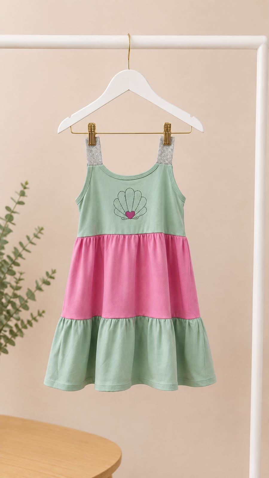 Vestido Feminino