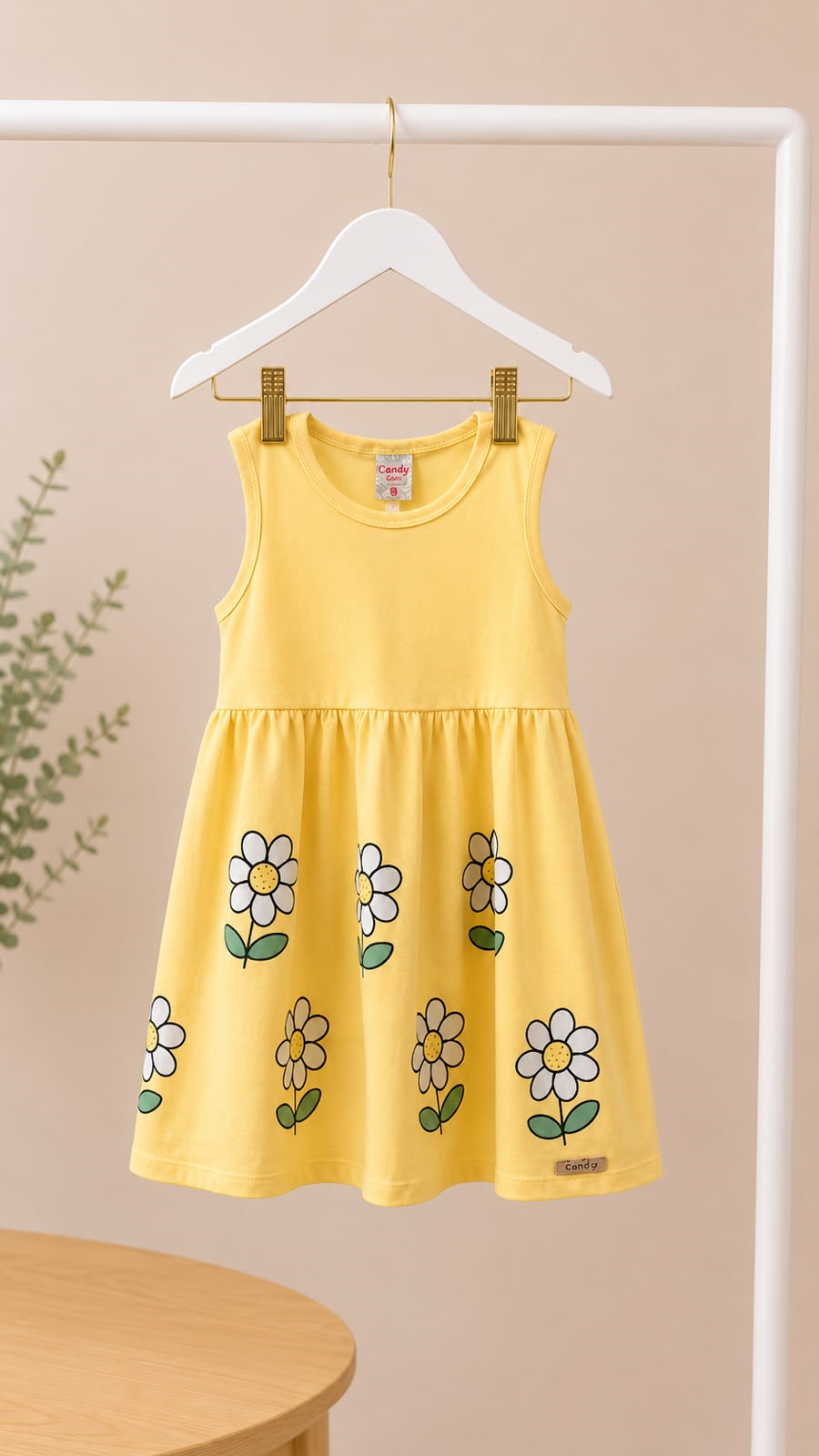 Vestido Feminino