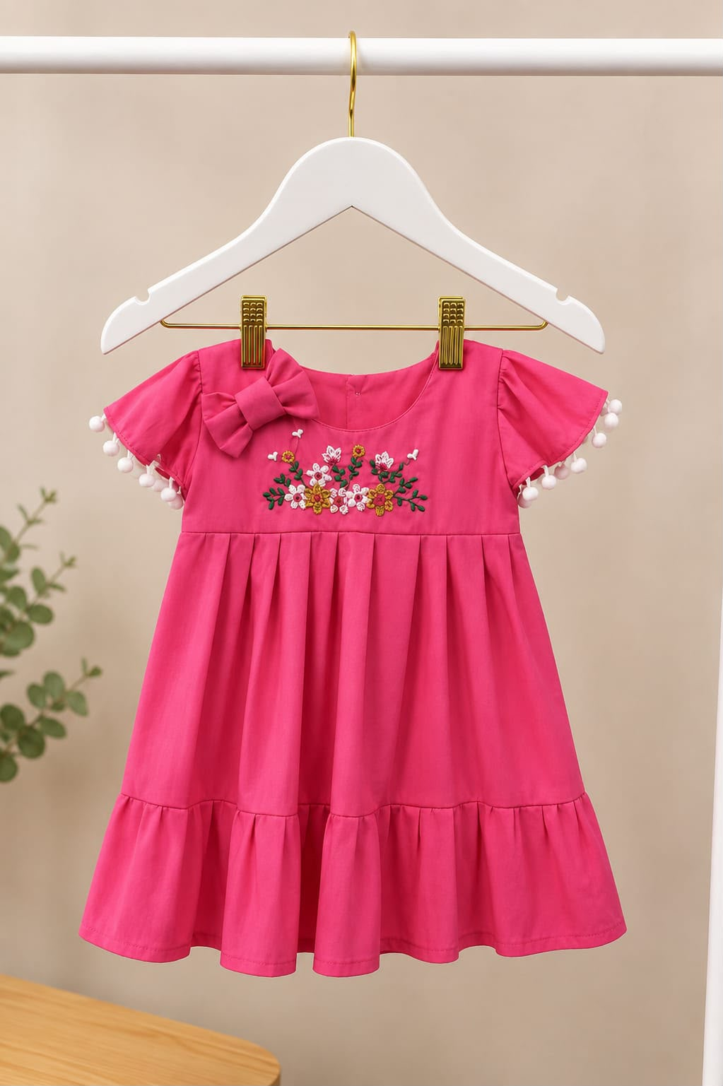 Vestido Feminino