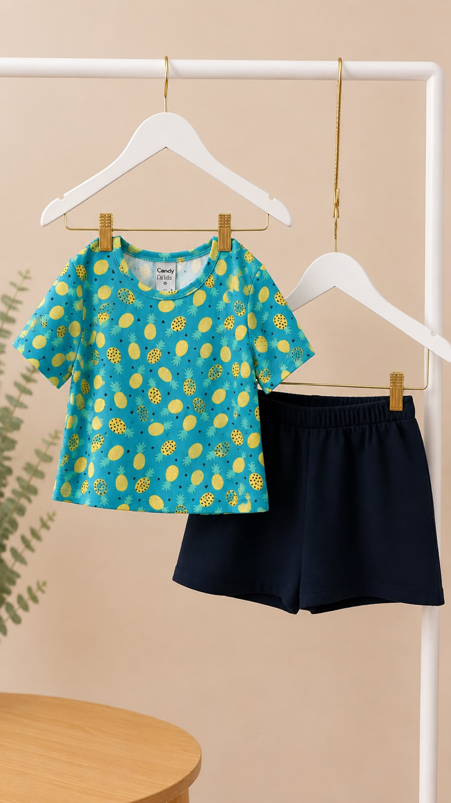 CONJUNTO FEMININO