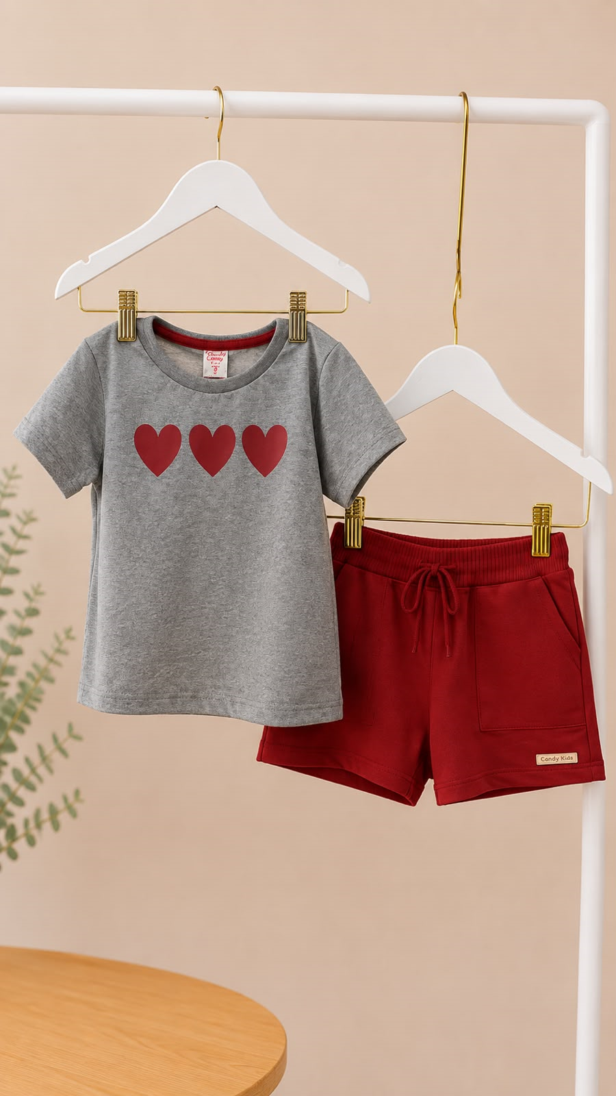 CONJUNTO FEMININO