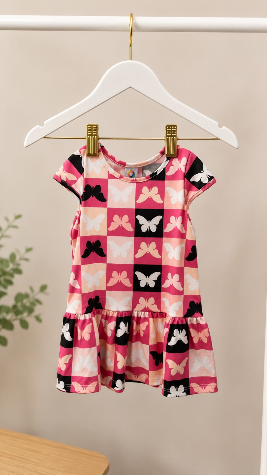 Vestido Feminino