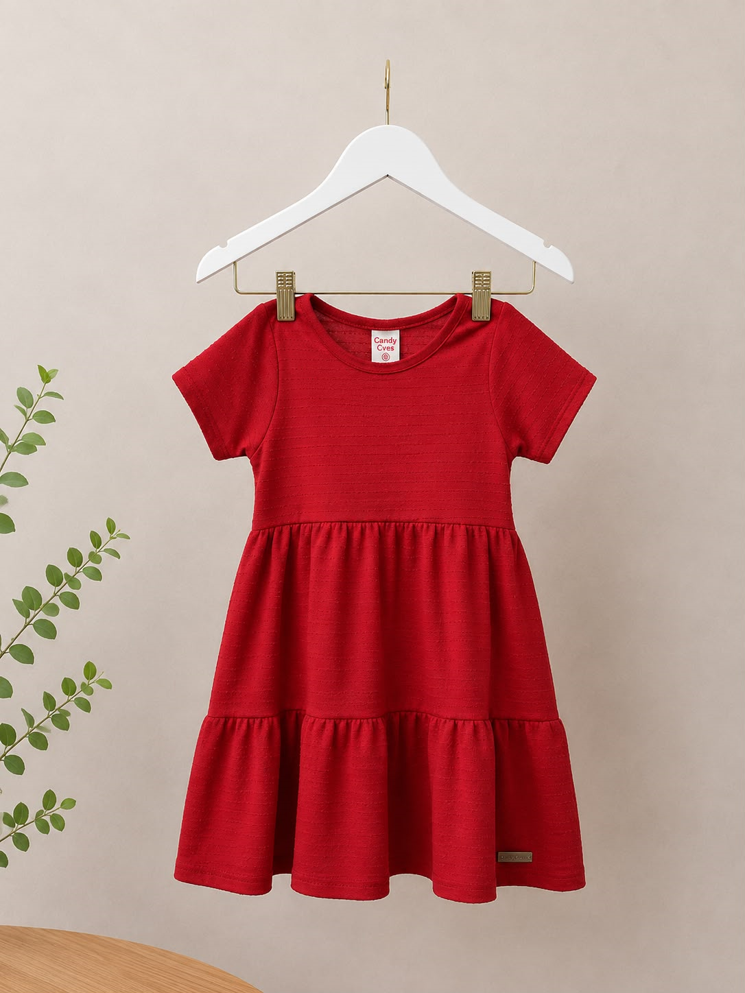 Vestido Feminino